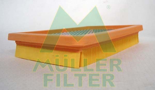 MULLER FILTER Воздушный фильтр PA3273